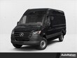  Mercedes-Benz Sprinter Cargo Van