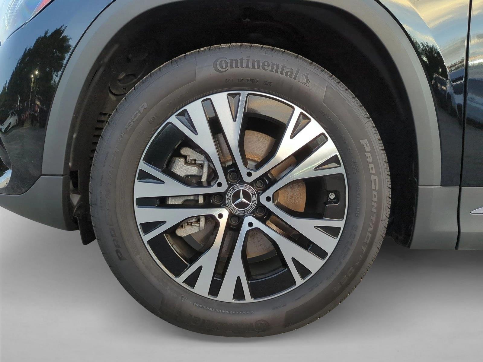 2026 Mercedes-Benz GLA GLA 250 - Photo 21