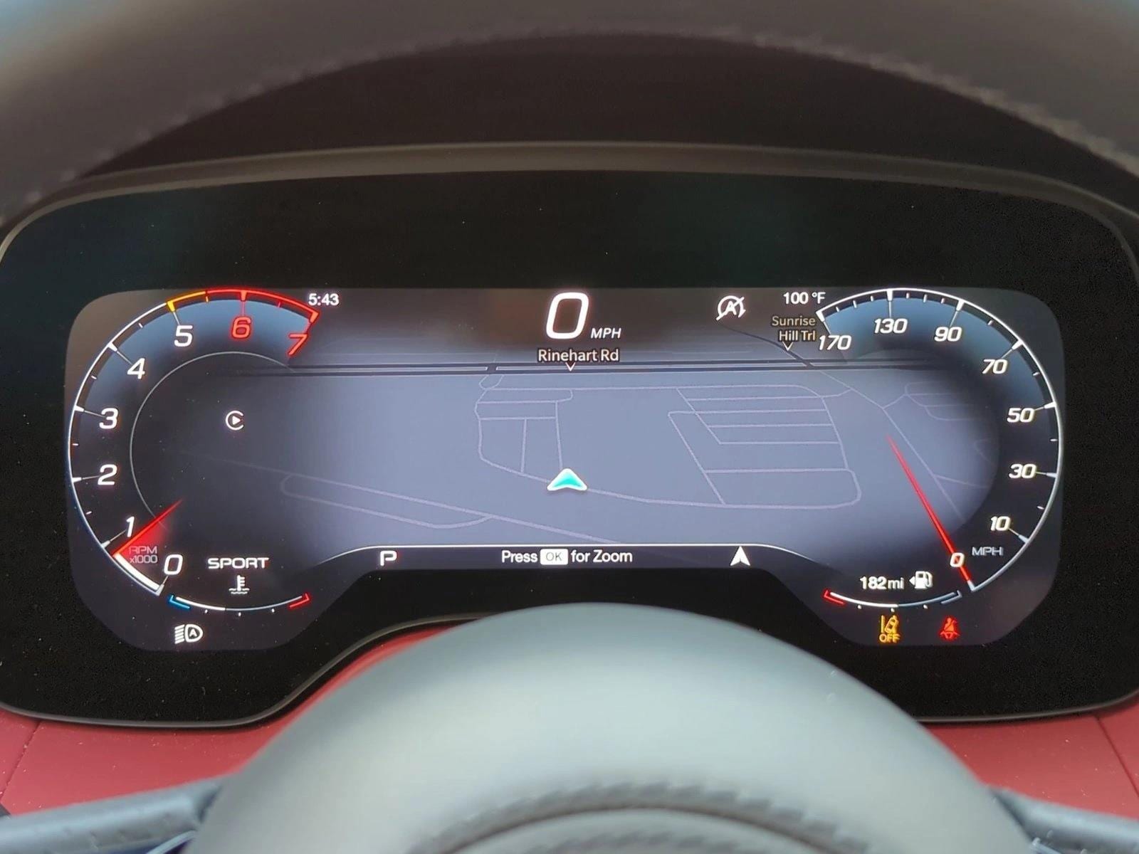 2025 Maserati Grecale MODENA - Photo 9