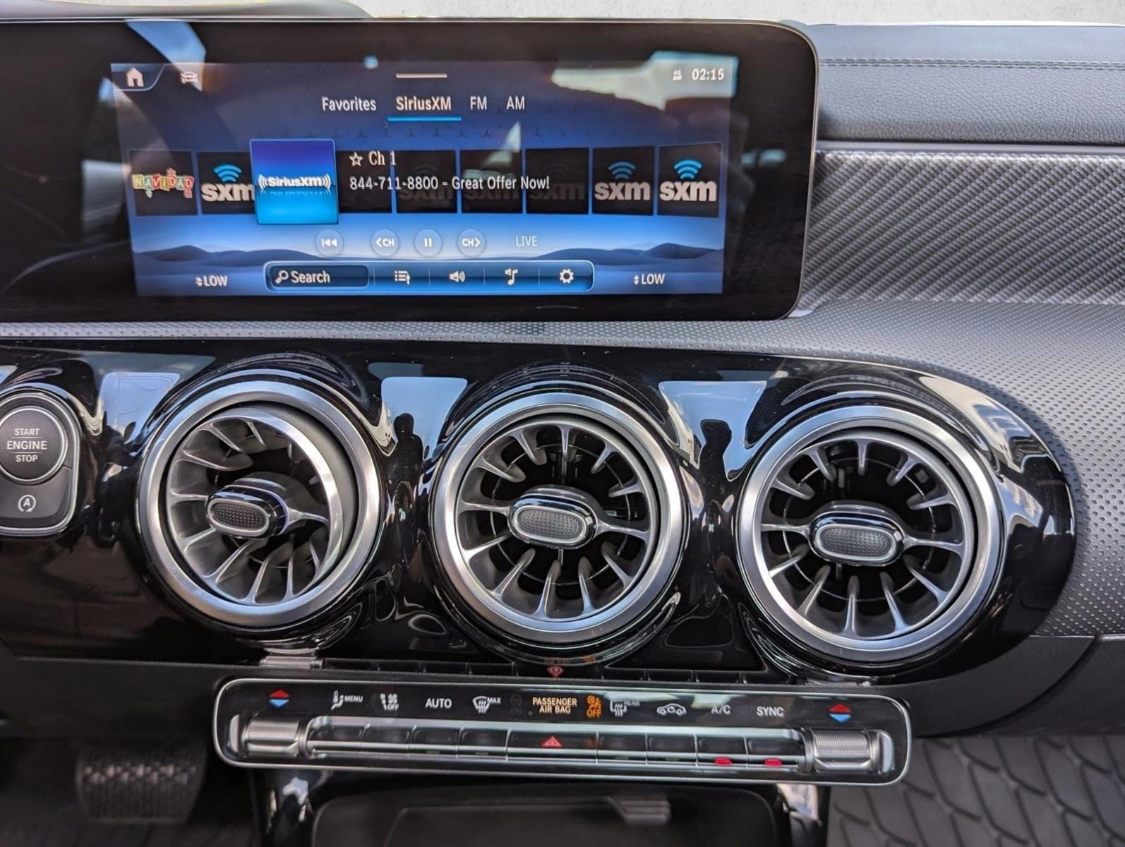 2025 Mercedes-Benz CLA CLA 250 - Photo 14