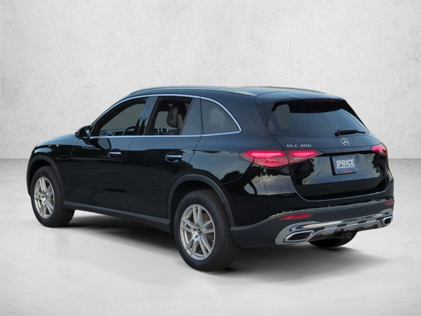 2026 Mercedes-Benz GLC Base - Photo 8