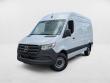  Mercedes-Benz Sprinter Cargo Van