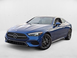 2026 Mercedes-Benz CLE 300