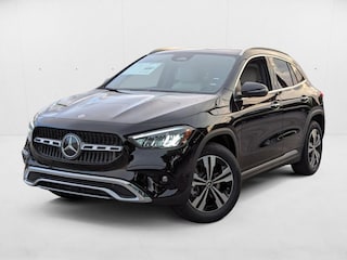 2026 Mercedes-Benz GLA 250