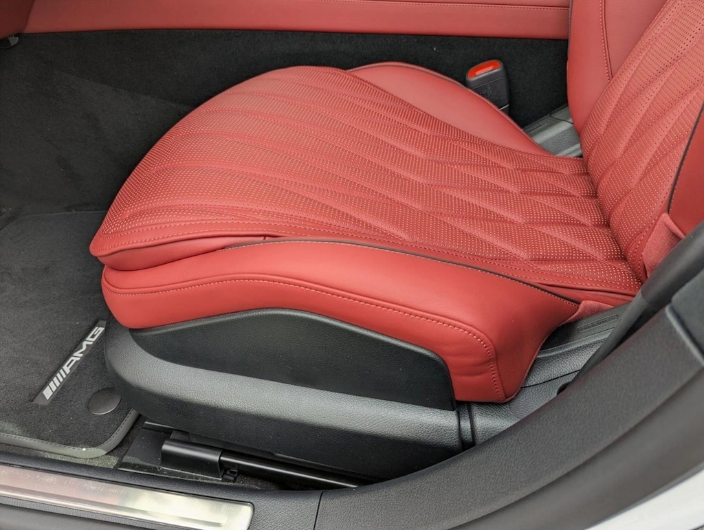 New 2026 Mercedes-Benz AMG S 63 E AMG ® S 63 E 4MATIC ® Sedan Sedan