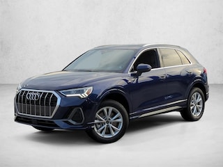2025 Audi Q3