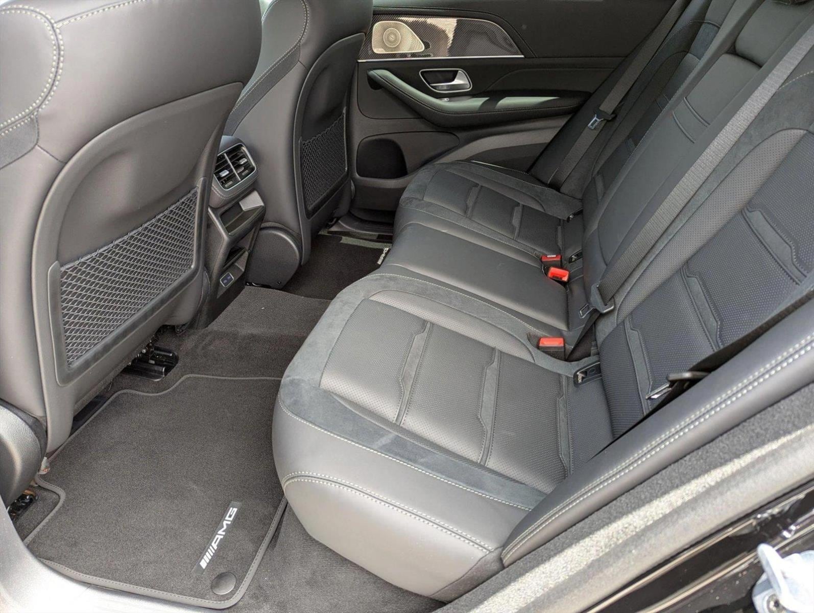 2025 Mercedes-Benz GLE AMG GLE63 S - Photo 15