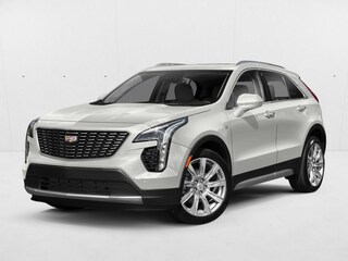 2020 CADILLAC XT4