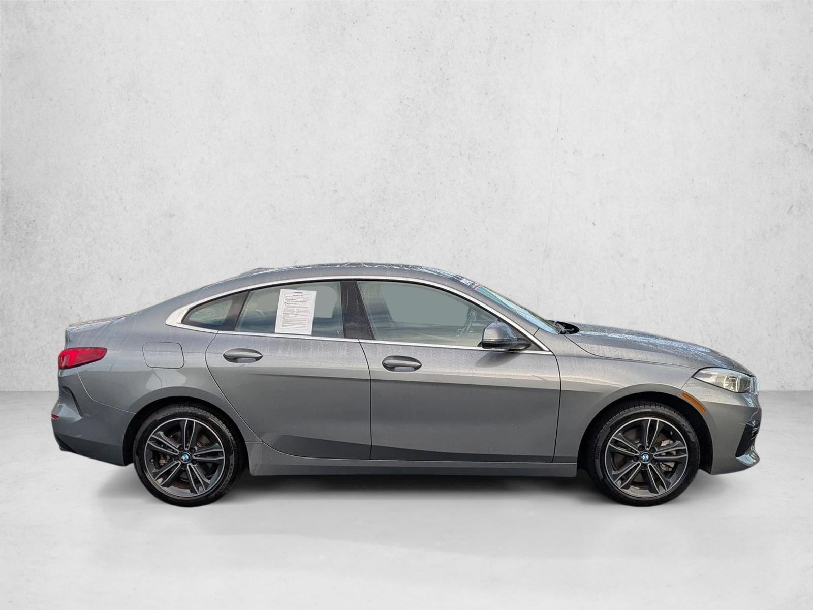 2024 Bmw 228i Coupe photo 4