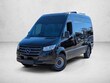  Mercedes-Benz Sprinter Passenger Van