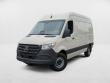  Mercedes-Benz Sprinter Cargo Van