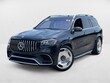 Mercedes-Benz AMG GLS 63