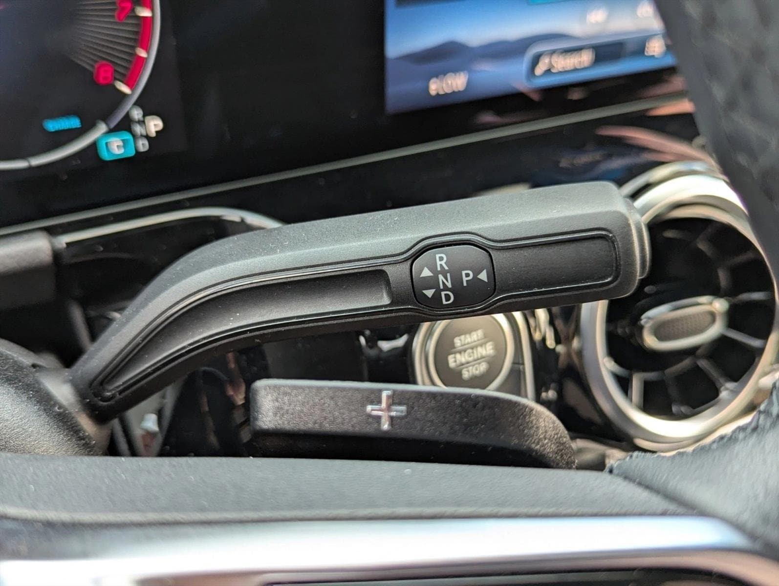 2025 Mercedes-Benz GLA GLA250 - Photo 12