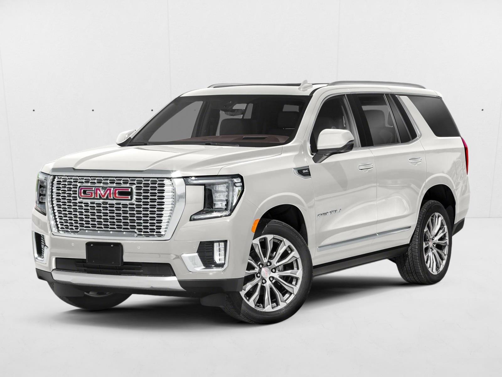 2024 GMC Yukon 4WD Denali's photo
