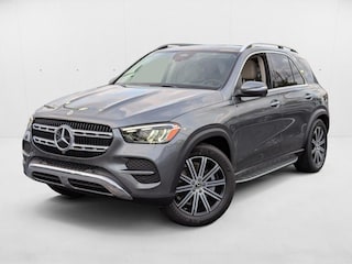 2025 Mercedes-Benz GLE 350