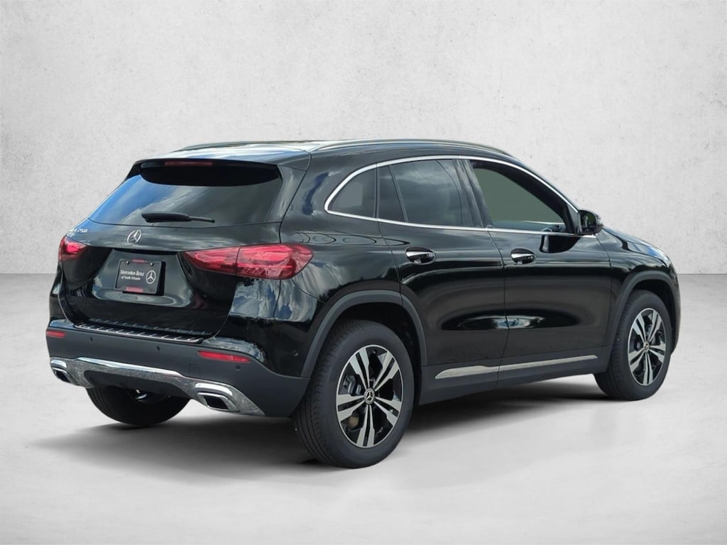 New 2026 Mercedes-Benz GLA 250 GLA 250 SUV SUV