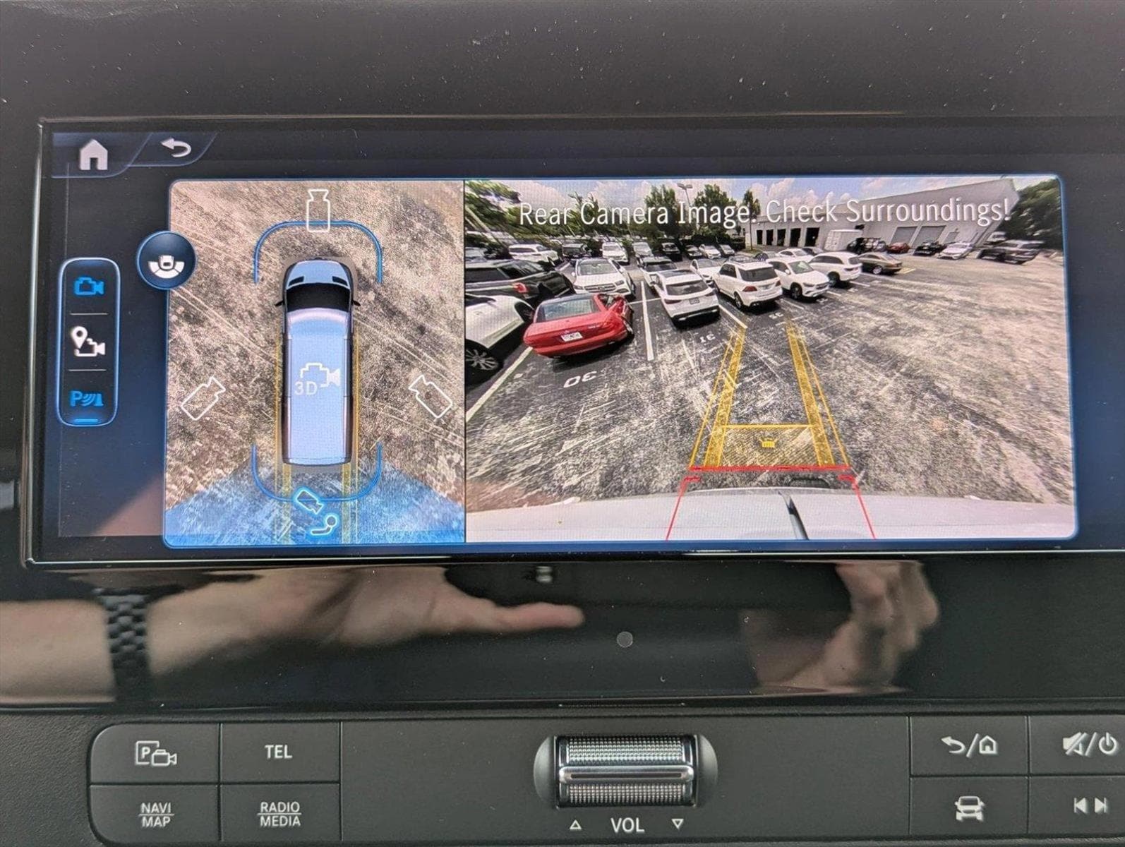 2025 Mercedes-Benz Sprinter Cargo Van Base - Photo 13