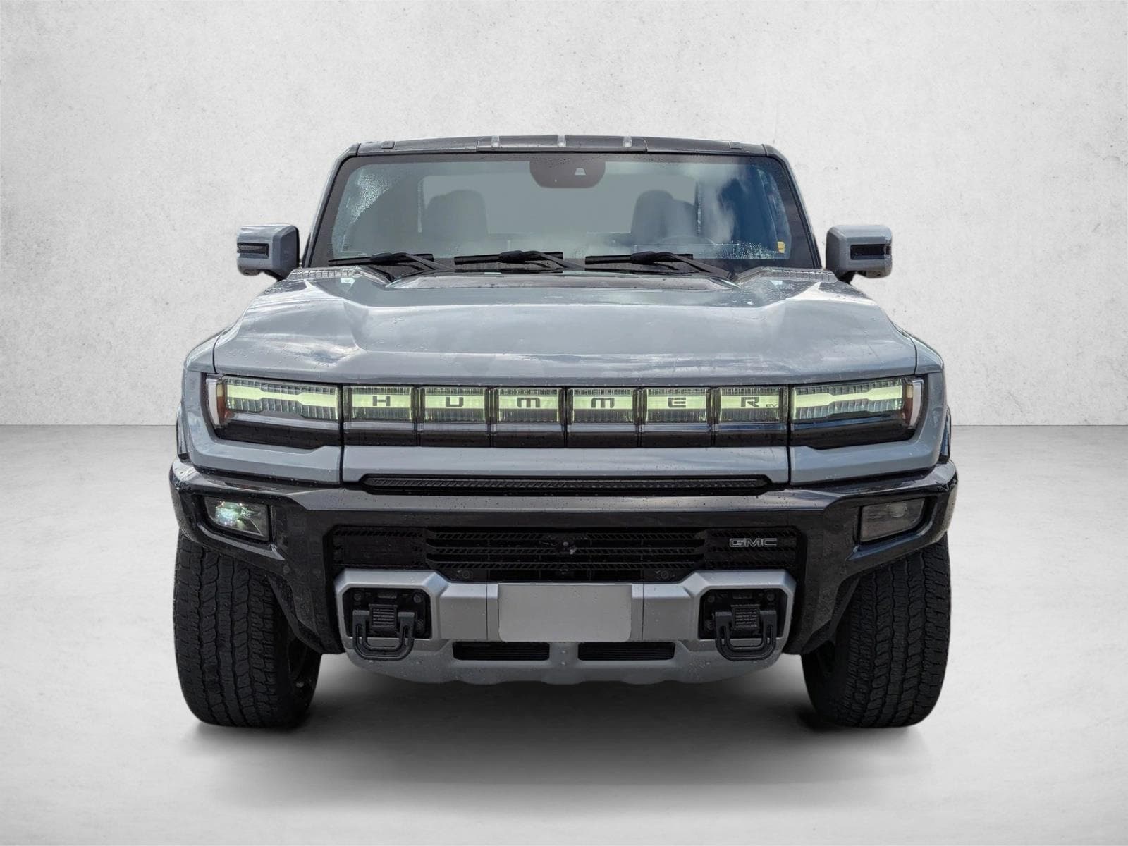 Used 2024 GMC HUMMER EV 2X with VIN 1GT10BDD5RU104969 for sale in Sanford, FL