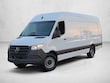  Mercedes-Benz Sprinter Cargo Van