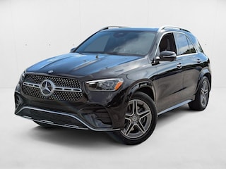 2026 Mercedes-Benz GLE 350