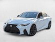 LEXUS IS 350