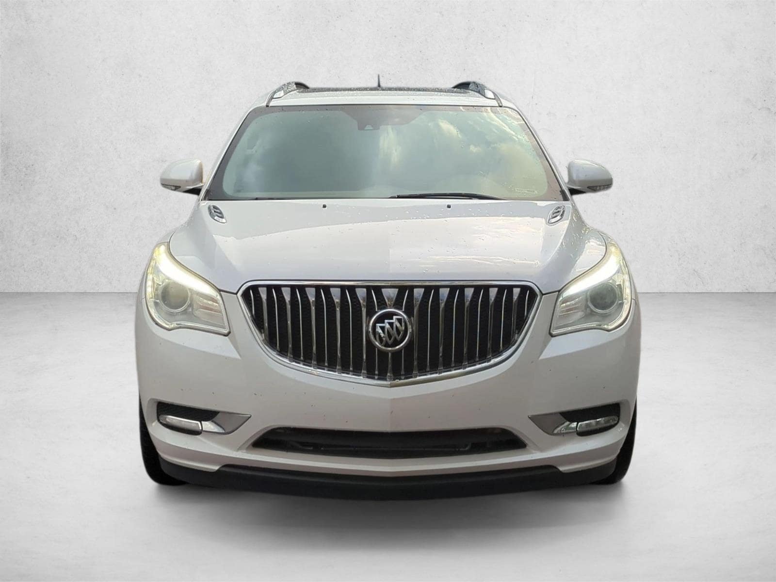 Used 2016 Buick Enclave Premium with VIN 5GAKRCKD8GJ227331 for sale in Sanford, FL