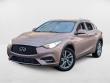  INFINITI QX30