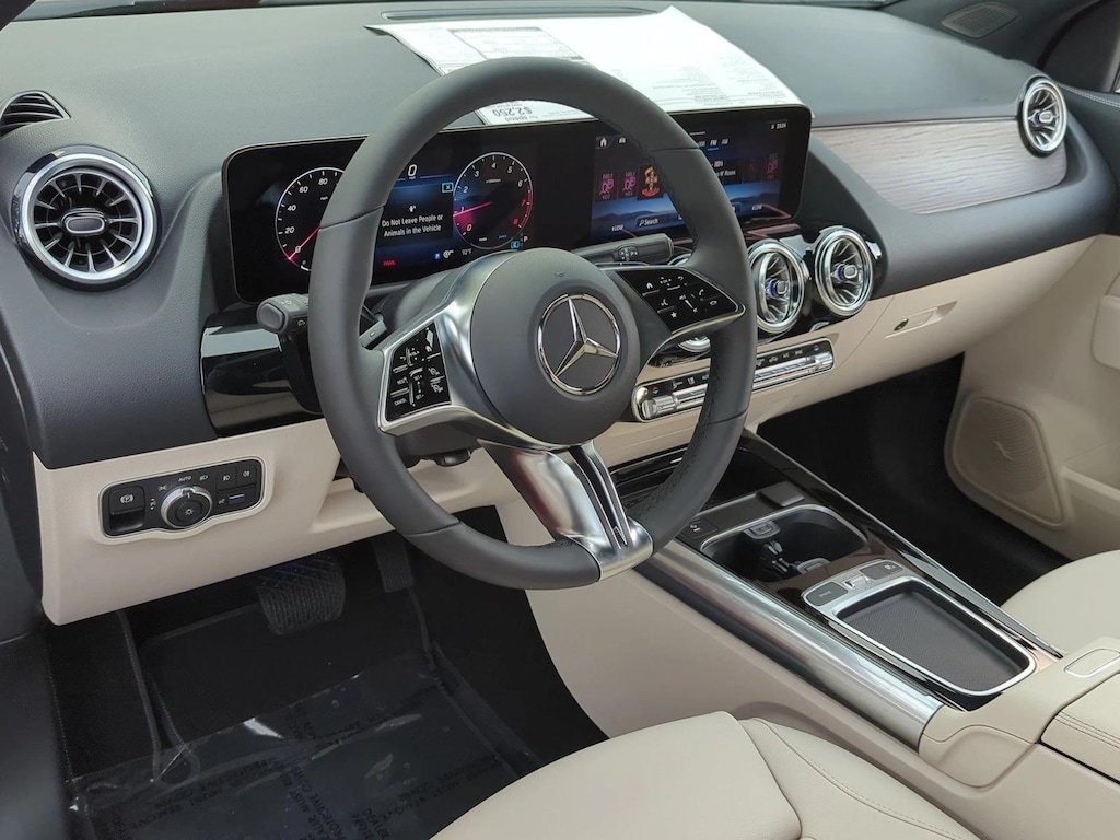 New 2026 Mercedes-Benz GLA 250 GLA 250 SUV SUV