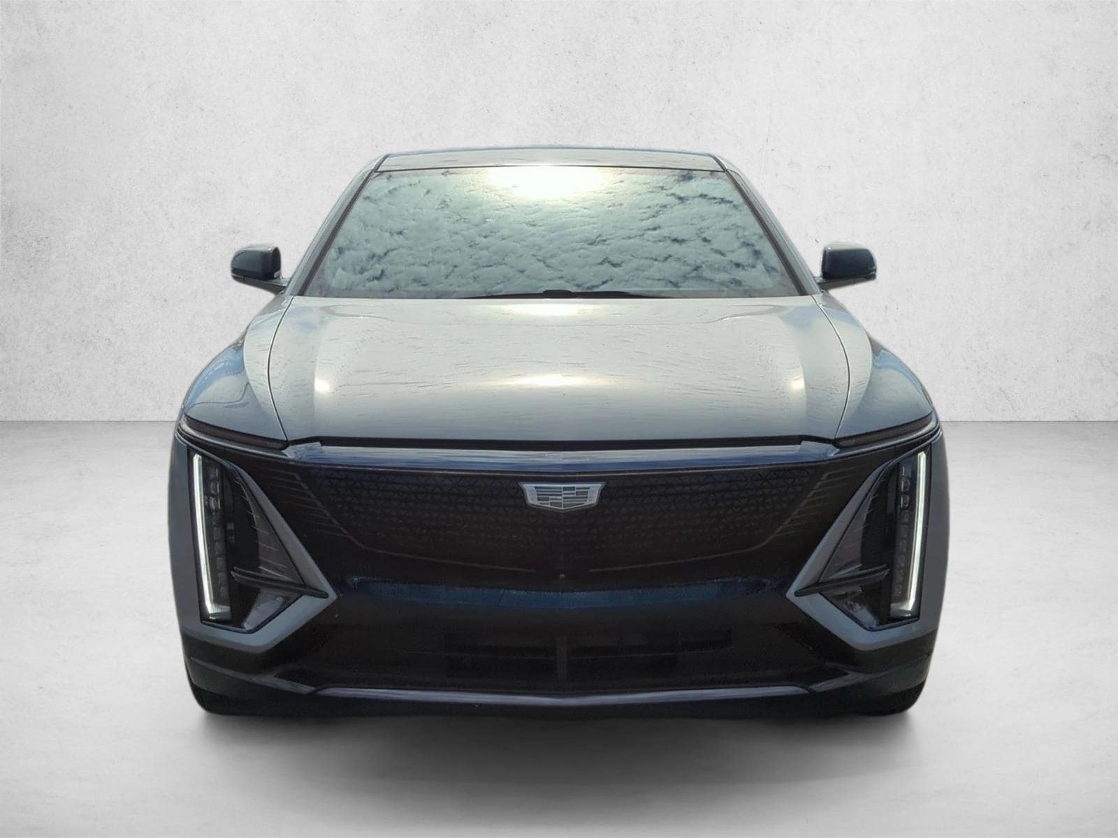 Used 2024 Cadillac LYRIQ Sport 2 with VIN 1GYKPVRK5RZ123785 for sale in Sanford, FL