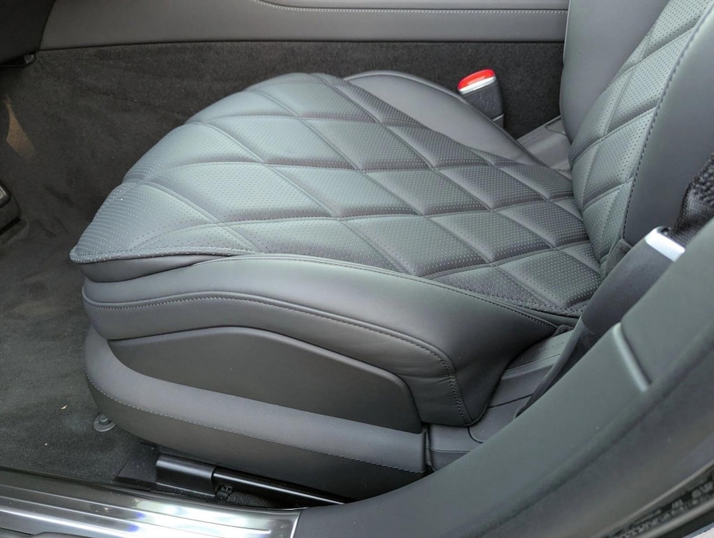 New 2026 Mercedes-Benz Maybach S 680 Maybach S 680 4MATIC ® Sedan Sedan