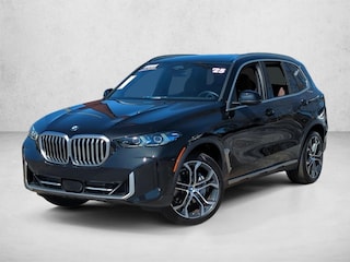 2025 BMW X5