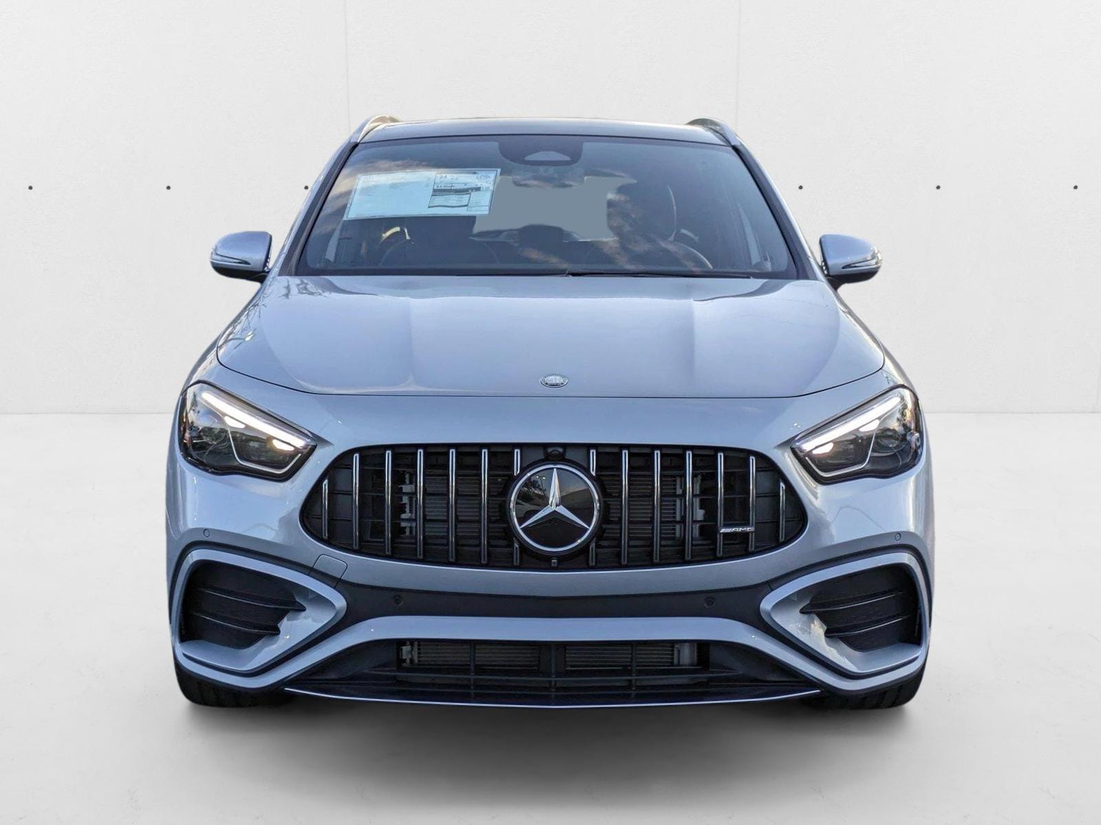 2025 Mercedes-Benz GLA GLA35 AMG - Photo 6