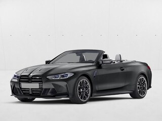 2024 BMW M4