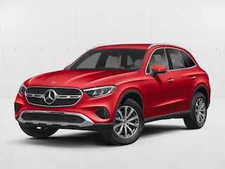 2026 Mercedes-Benz GLC 300 GLC 300 SUV SUV