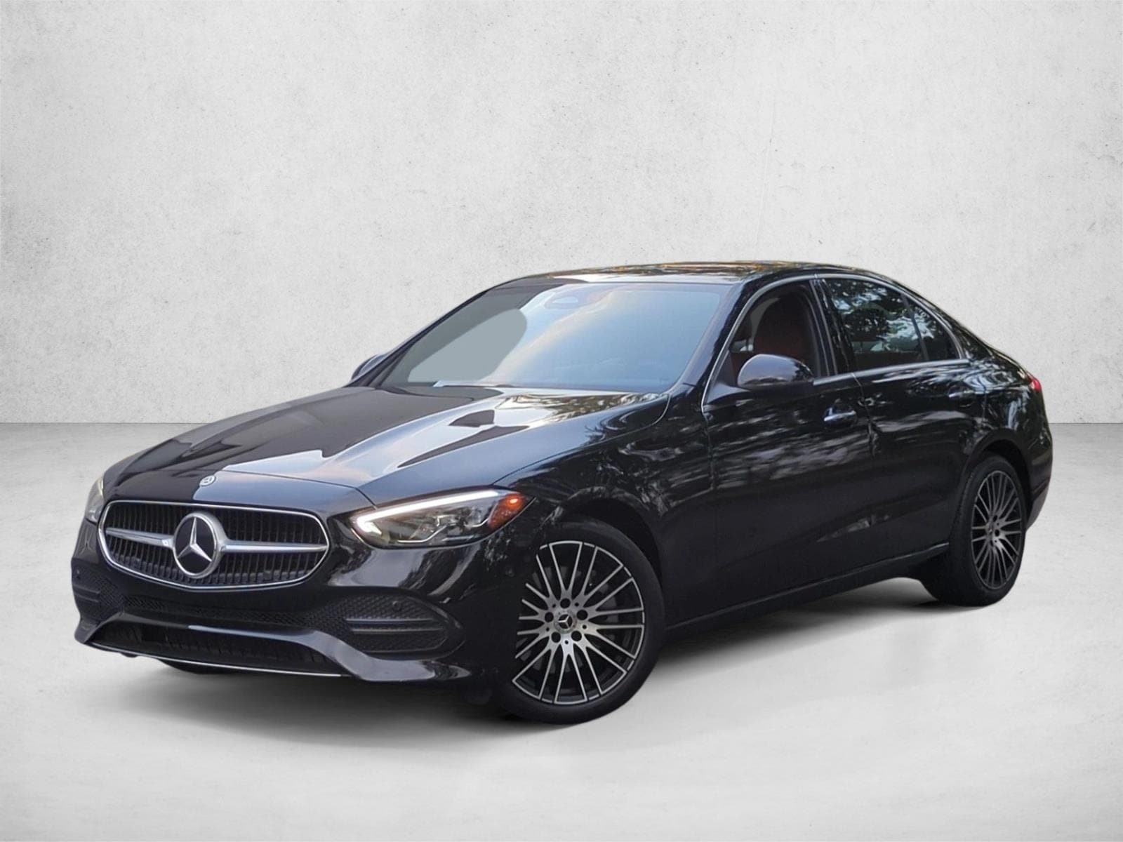 2023 Mercedes-Benz C-Class C 300's photo
