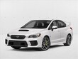 Subaru WRX
