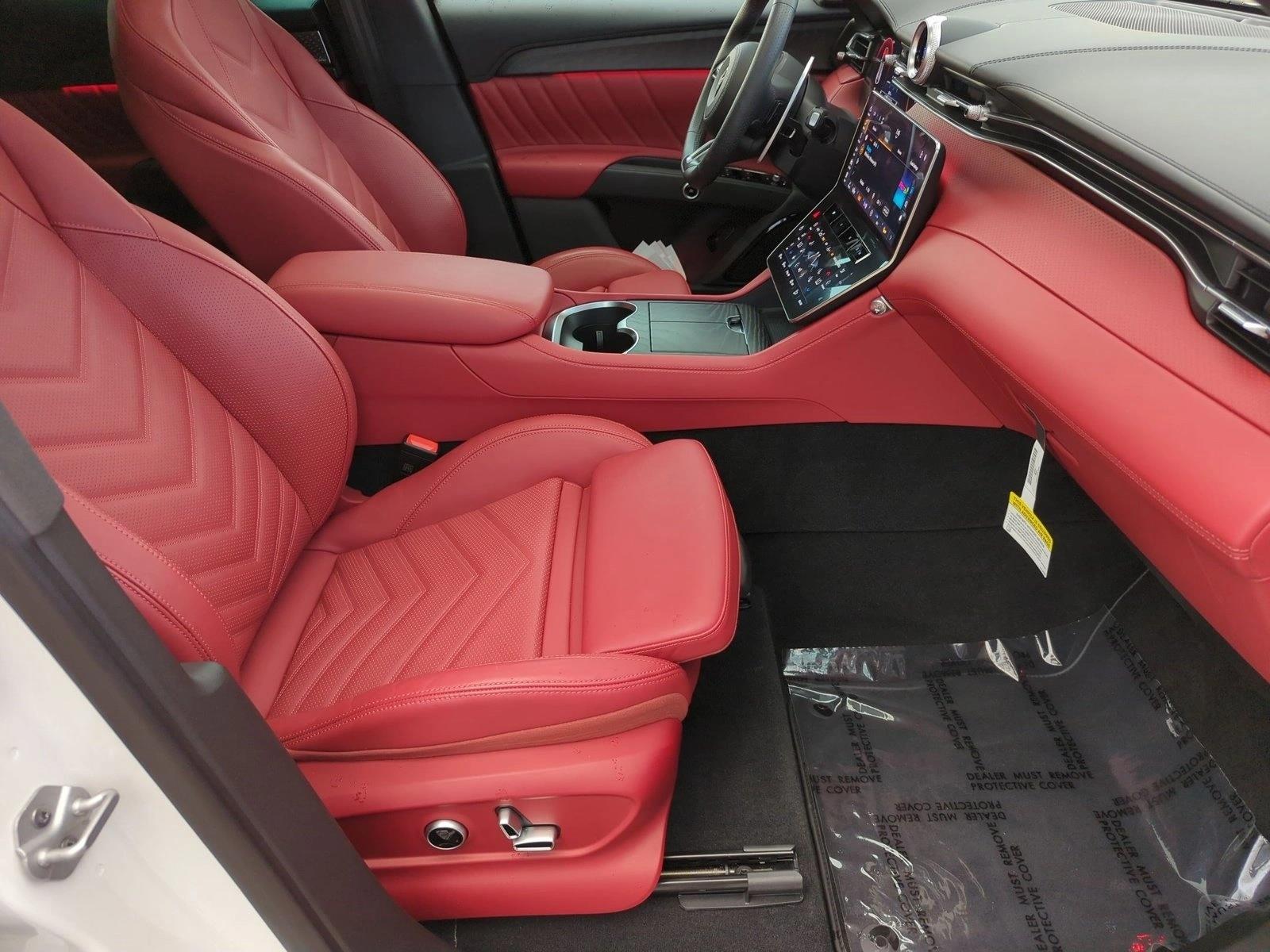 2025 Maserati Grecale MODENA - Photo 21