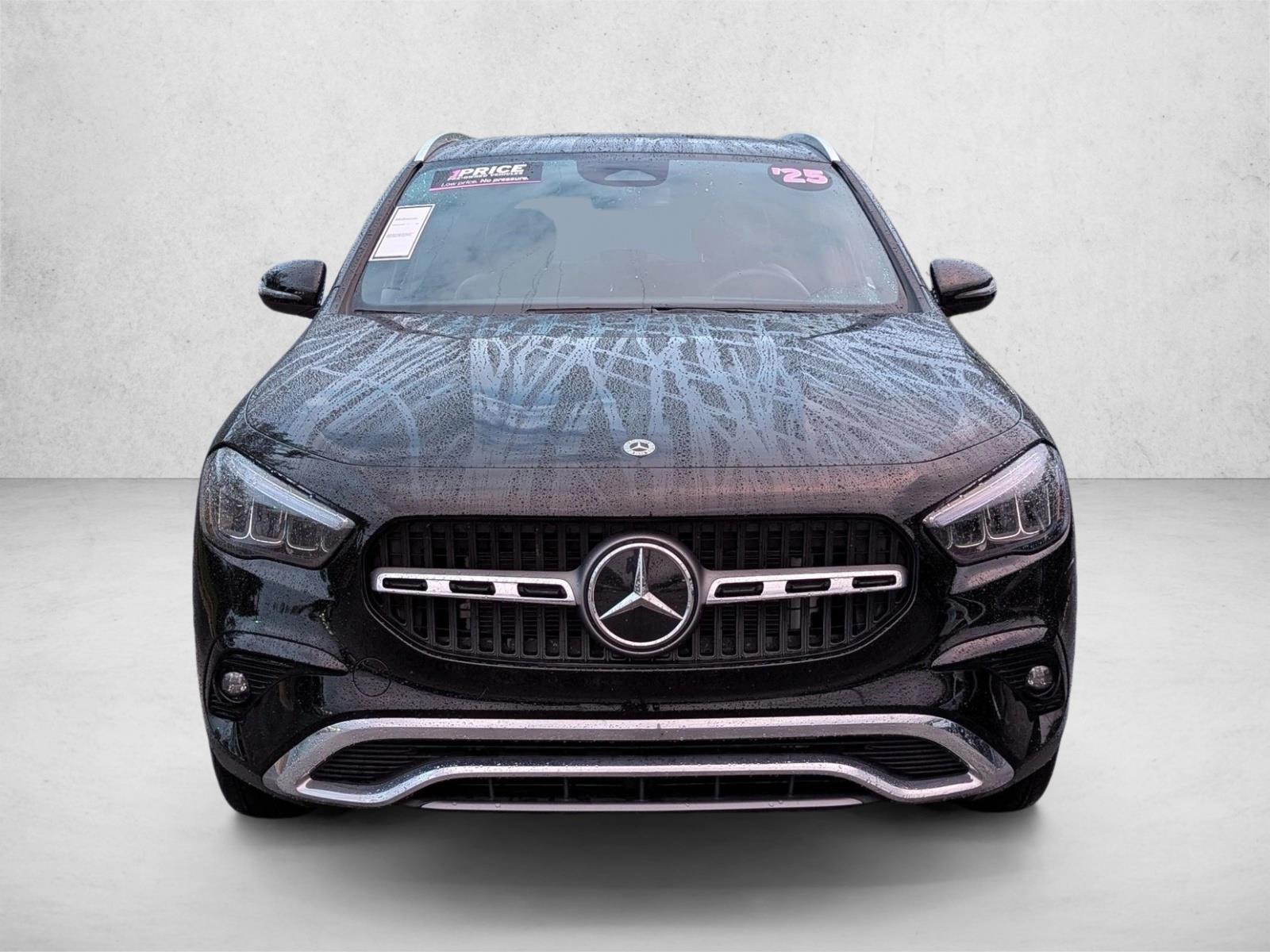 2025 Mercedes Benz GLA 250 photo 2