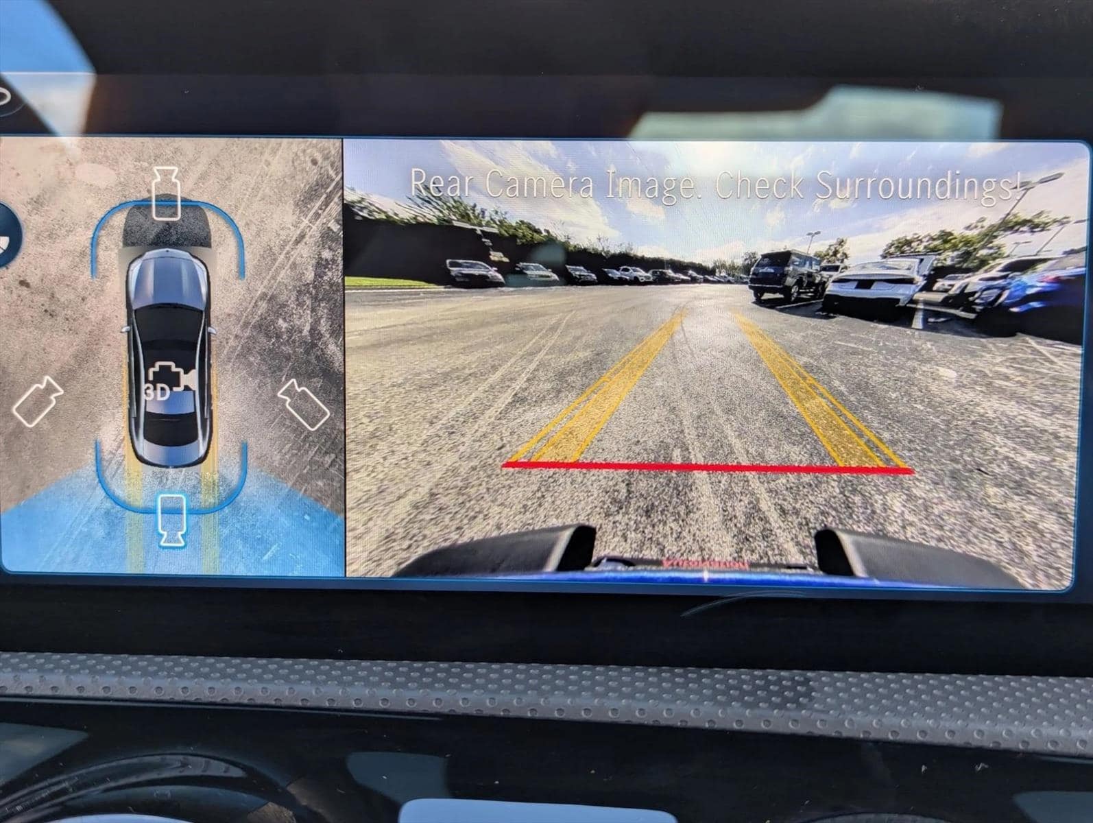 2025 Mercedes-Benz CLA CLA 250 - Photo 13