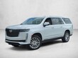 CADILLAC Escalade ESV