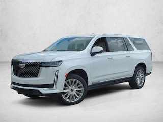 2024 CADILLAC Escalade ESV