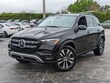 Mercedes-Benz GLE 450e