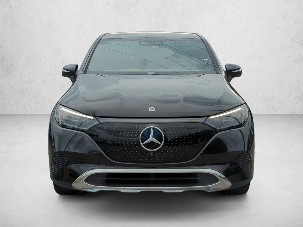 Certified 2023 Mercedes-Benz EQE SUV