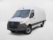  Mercedes-Benz Sprinter Cargo Van