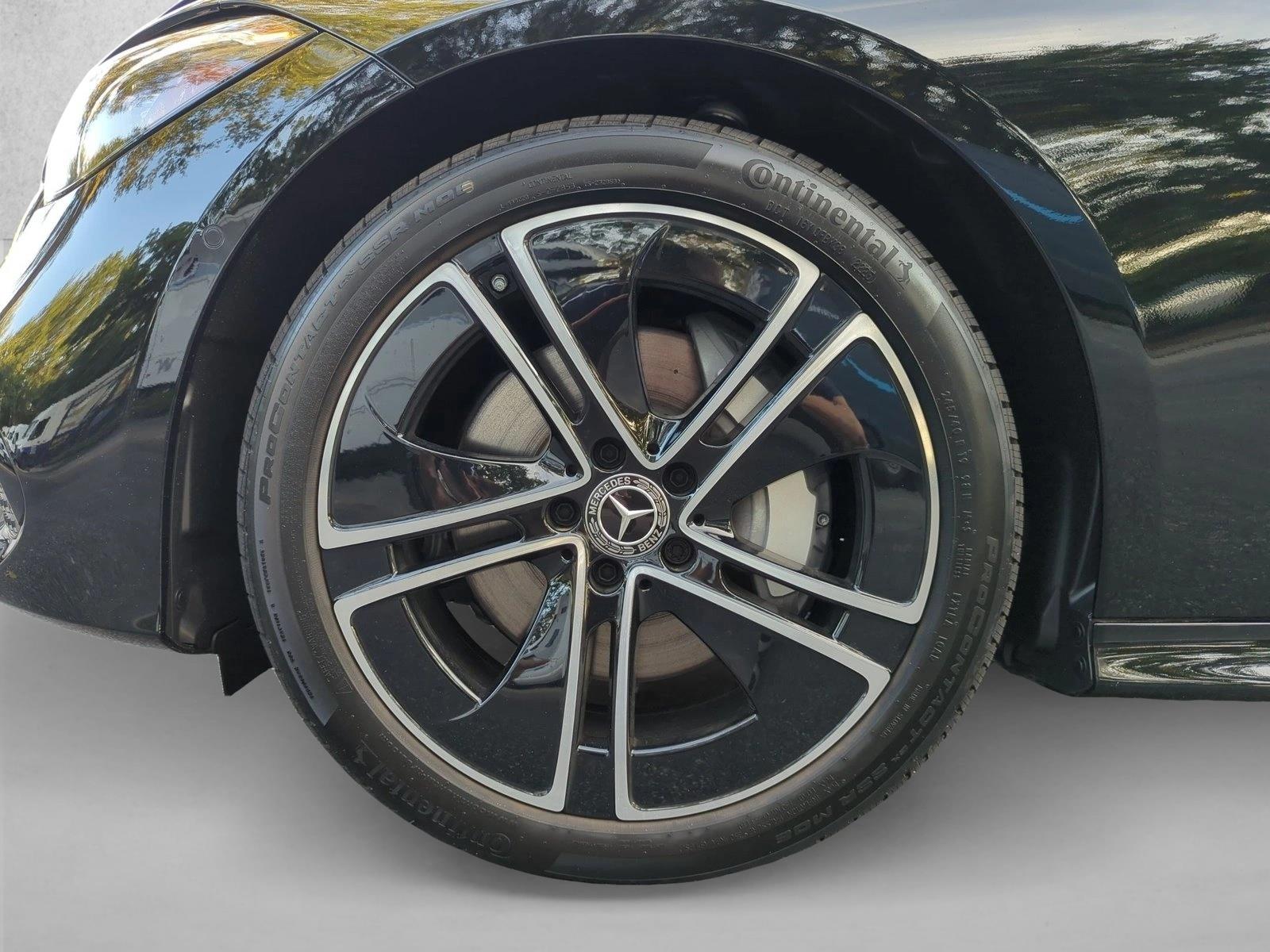 2026 Mercedes-Benz CLE CLE 300 - Photo 10