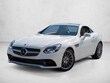 Mercedes-Benz SLC