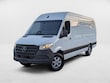  Mercedes-Benz Sprinter Cargo Van