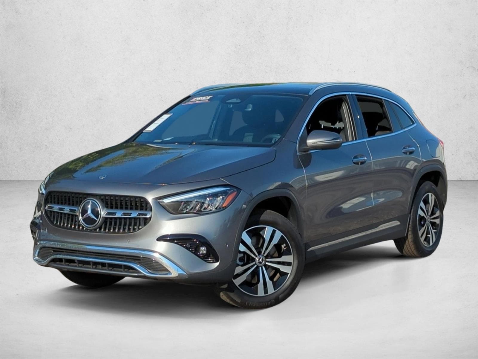 2026 Mercedes-Benz GLA GLA 250's photo