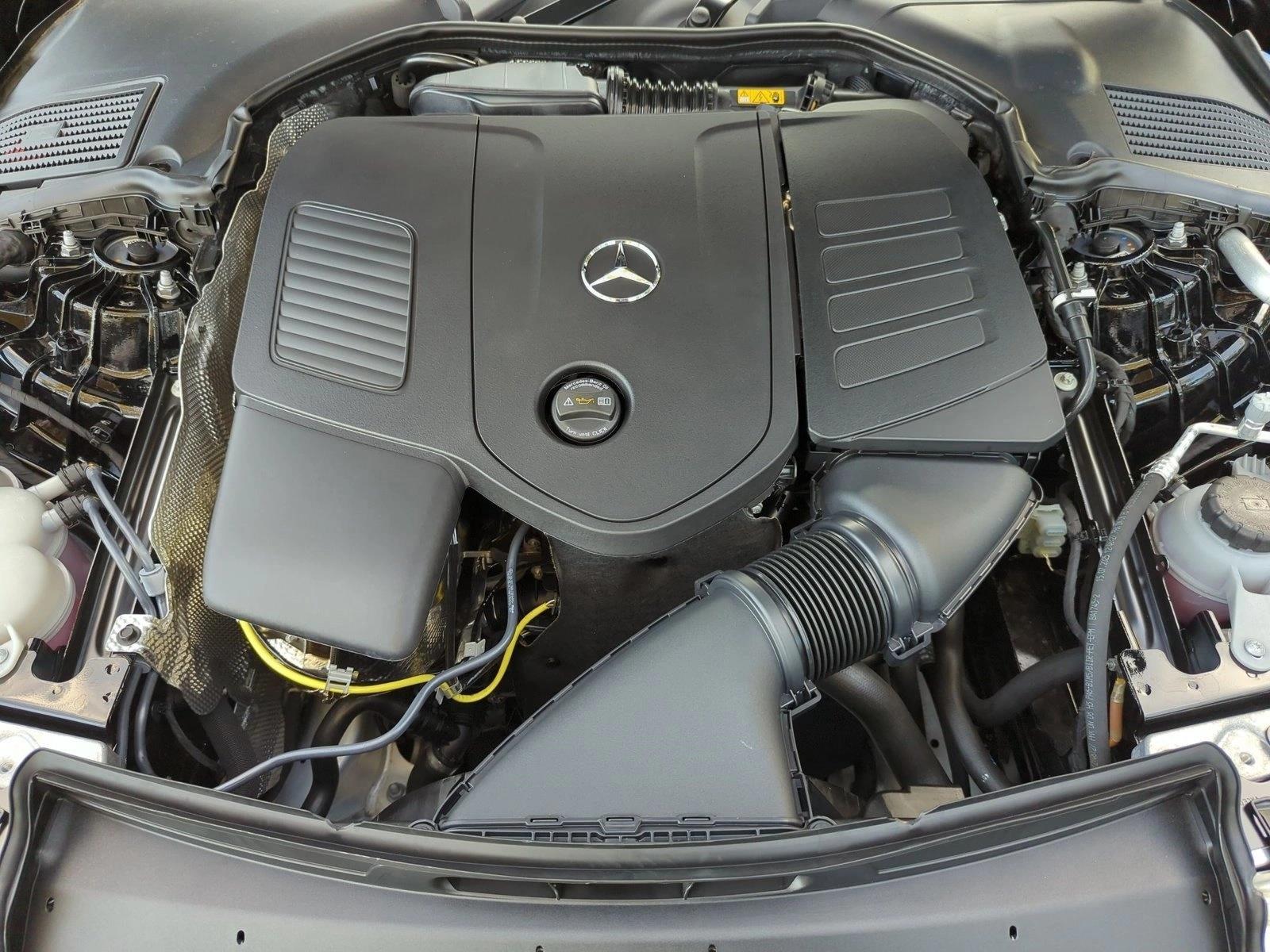 2026 Mercedes-Benz CLE CLE 300 - Photo 16