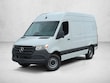  Mercedes-Benz Sprinter Cargo Van